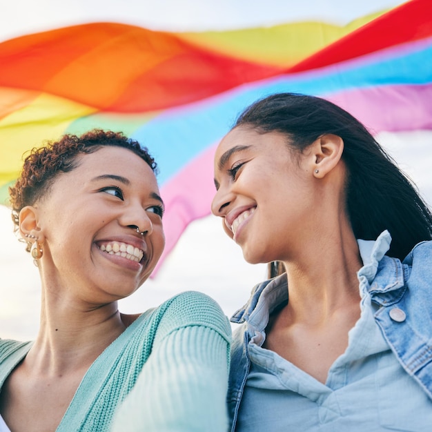 Love is Love: Women on Finding Happiness with Bi Partners