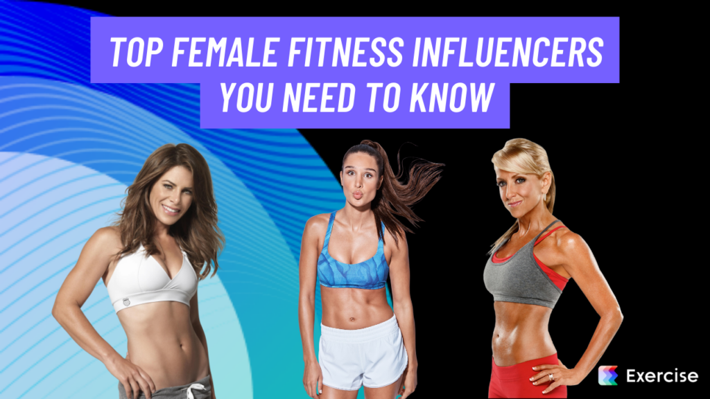 Famous Fitness Models: Secrets to Their Success and Fame