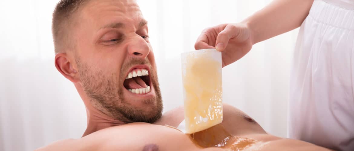 Looking for Male Full Body Wax Near Me? Top Deals and Offers Here