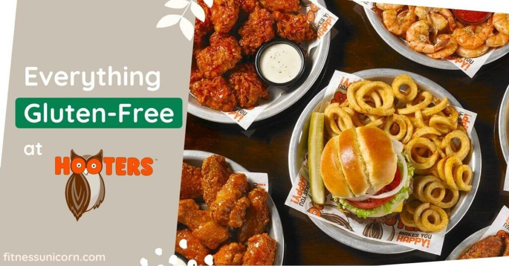 Where to Find Gluten Free Hooters? Check This List!