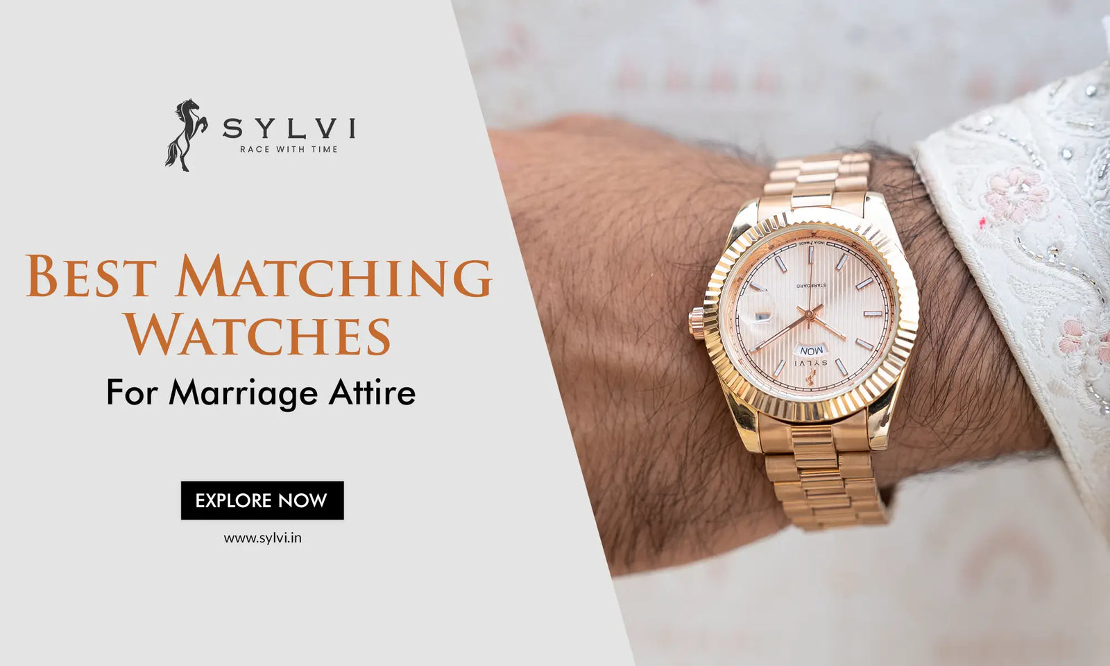 Where to Buy a Marriage Wristwatch: Online vs. In-Store (Find the Perfect Watch at the Best Price)