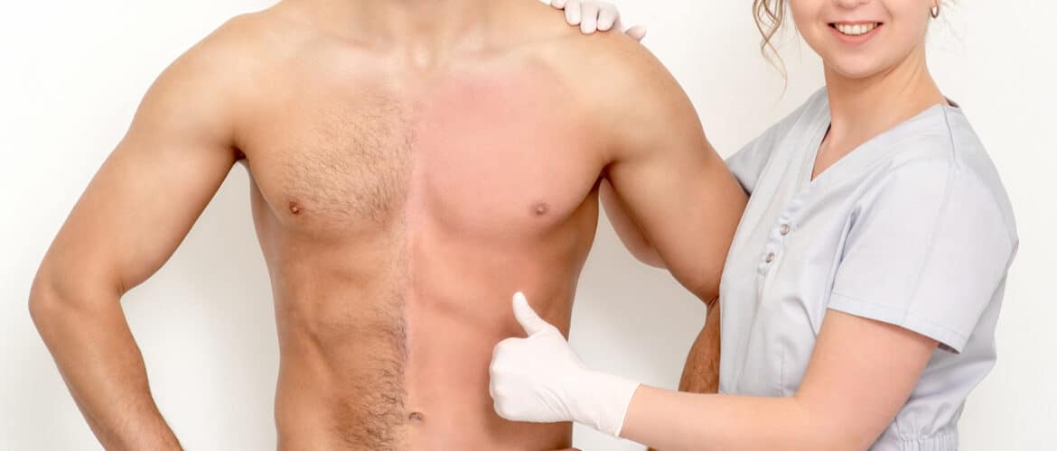 Find the Best Man Body Wax Near Me Deals Today