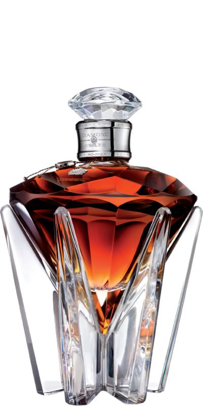 Johnnie Walker Jubilee Diamond Tasting Notes: A Deep Dive into the Flavor