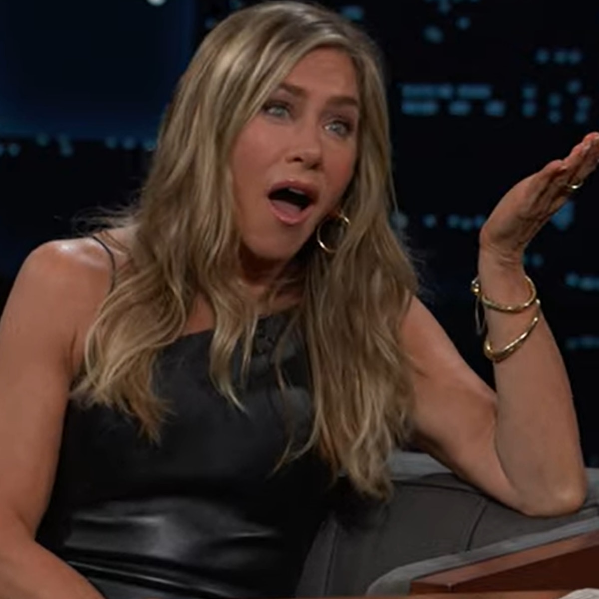 Is Jennifer Aniston Bisexual?  Setting the Record Straight on Her Love Life