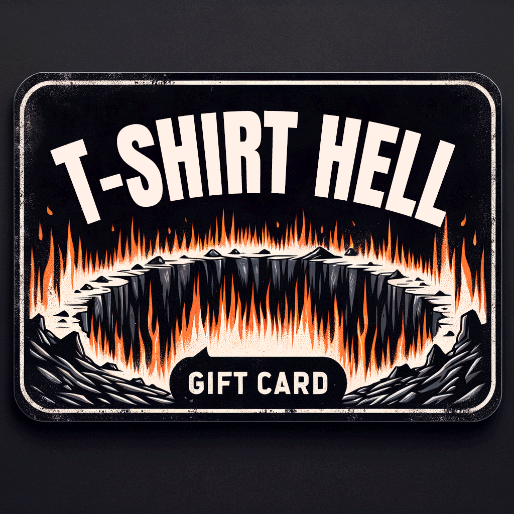 Where to Buy a Guy Gift Card Hell Actually Use