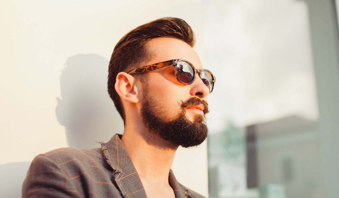 How to Apply Beard Sunscreen for Maximum Protection