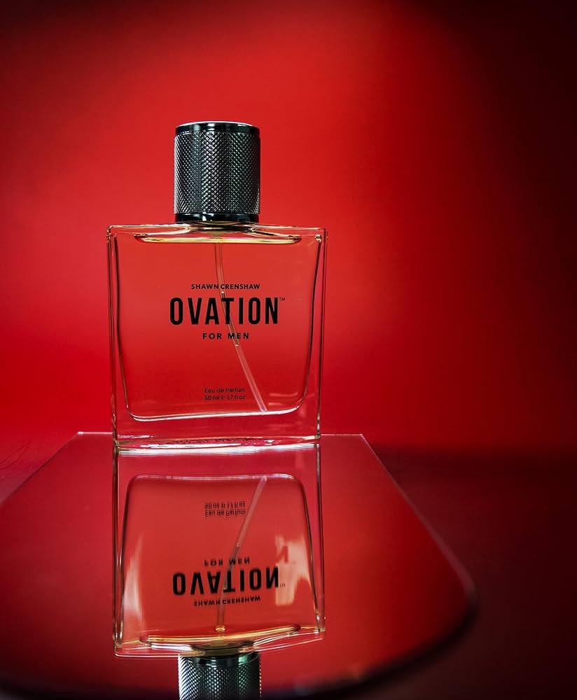 Ovation for Men: What Does It Smell (Is It the Perfect Cologne for You)