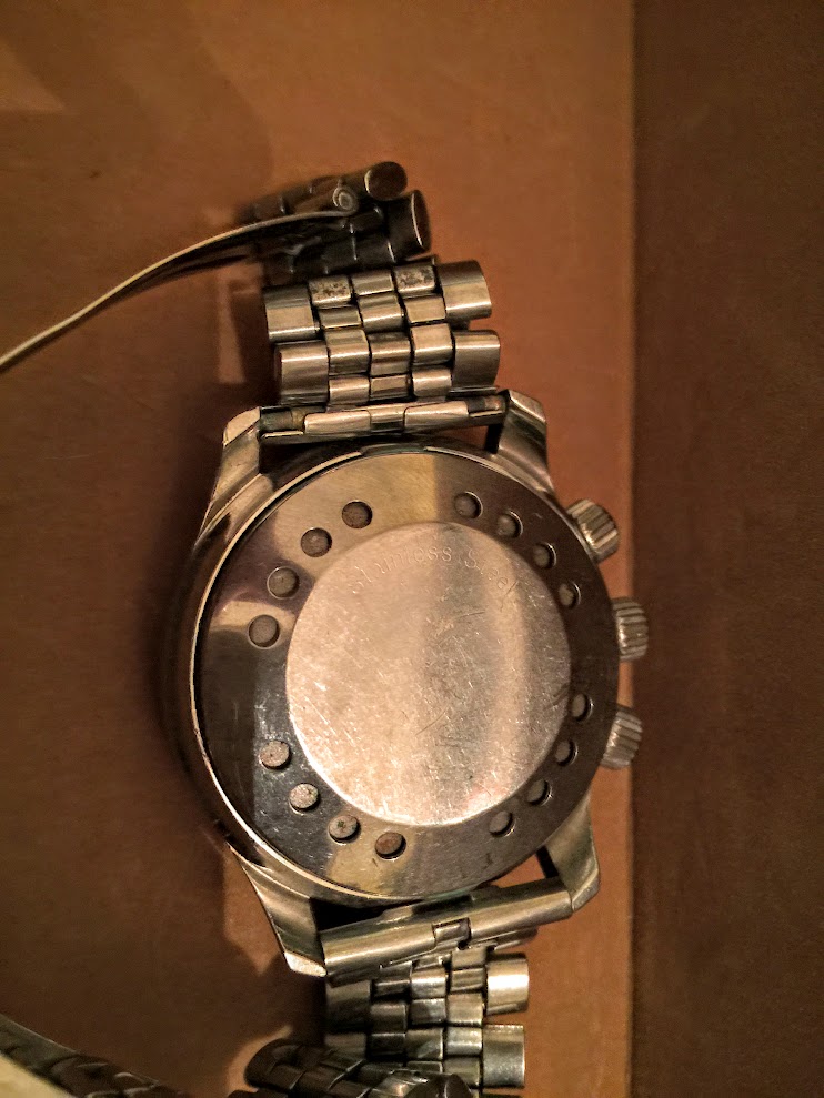 Want a Vintage Lecoultre Watch? Heres How to Spot a Real One From Fake