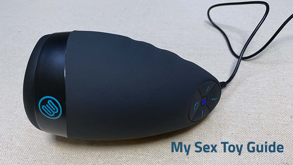 Blowmotion Male Vibrator Review: Features, Benefits and How to Use