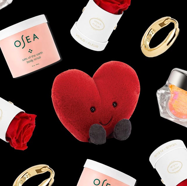 Affordable and Sexy Valentine Gifts That Wont Break the Bank