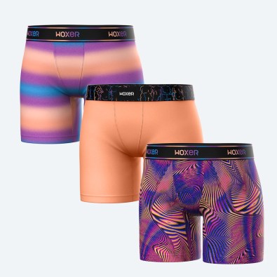 Woxer Competitors: Check Out These Amazing Underwear Brands