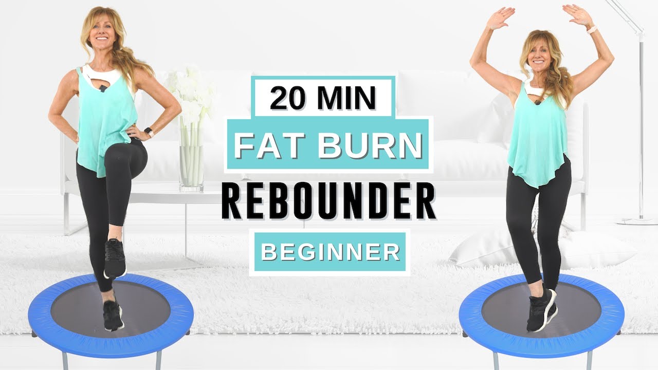 How to Lose Weight Trampoline: Tips and Tricks for Beginners