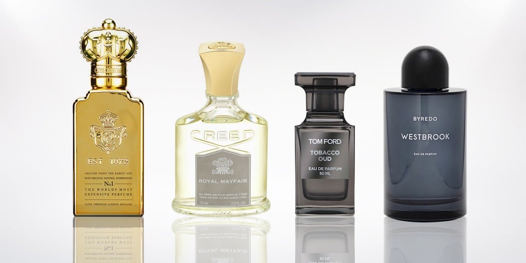 Expensive Mens Cologne Brands: Are They Worth the Money?