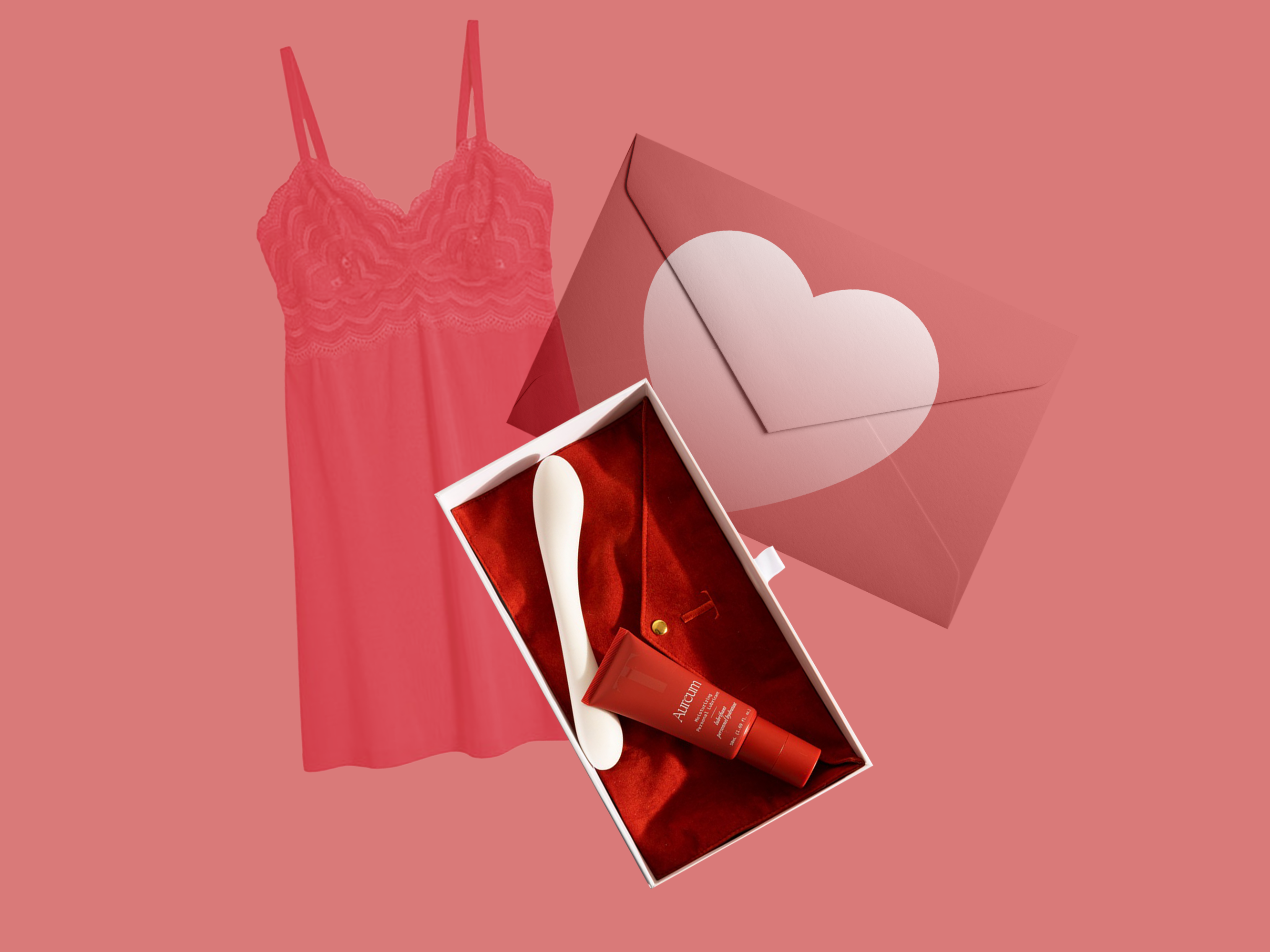 Looking for a Sexy Valentines Gift? Check Out These Hot Picks