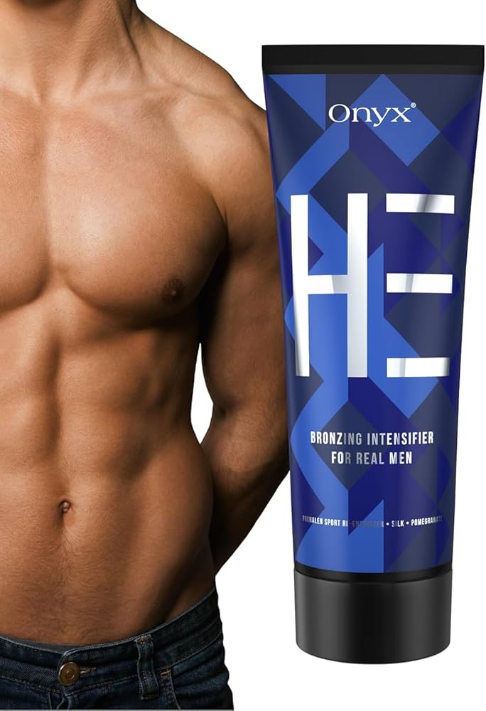 Mens Tanning Lotion: Get the Best Sun-Kissed Look Fast and Safely