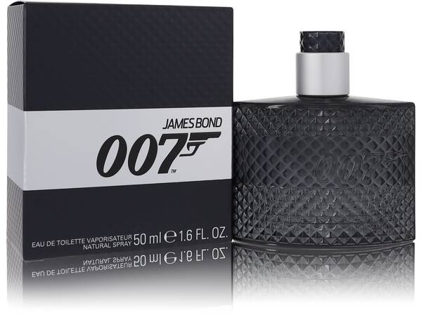 Best Deals on 007 Cologne for Men: Shop Now and Save Big