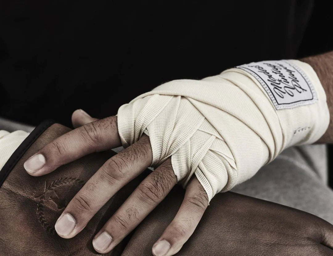 Choosing the Right Hand Wraps Martial Arts: A Guide for All Levels!