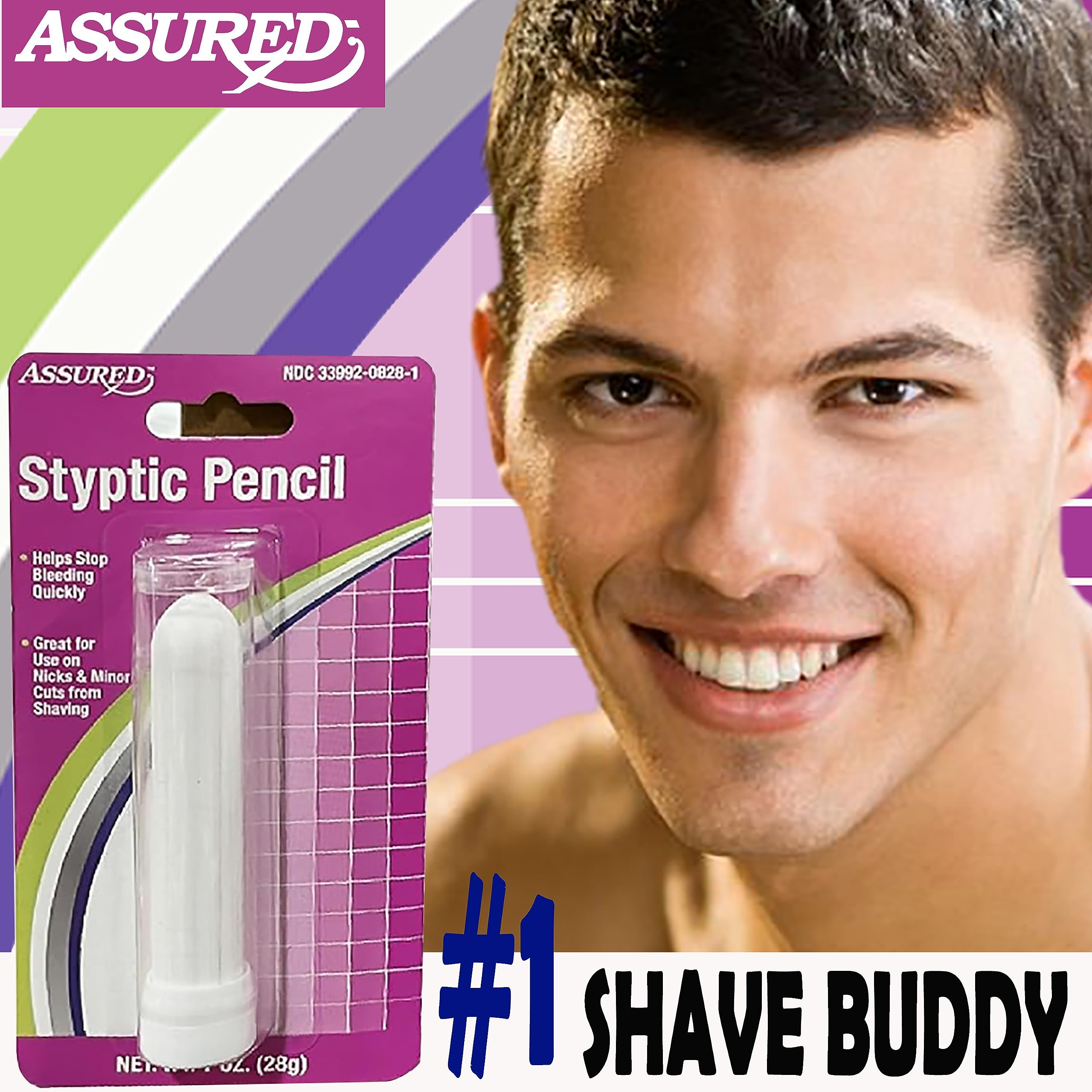 Styptic Pen After Shaving: Why You Need It? Say Goodbye to Bleeding!