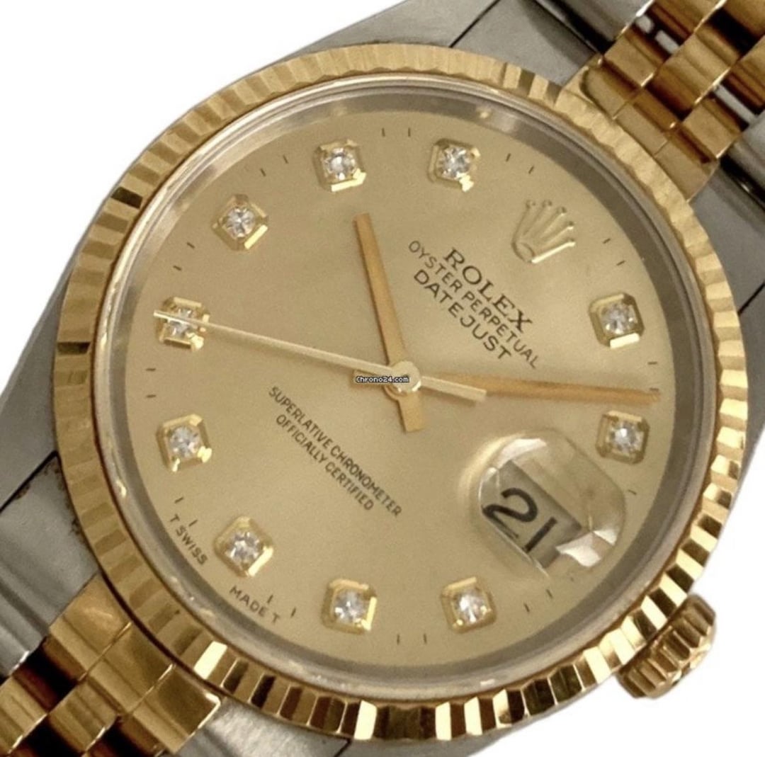 Gold Rolex Tacky: Is It Ever Okay?  Fashion Experts Weigh In On This!