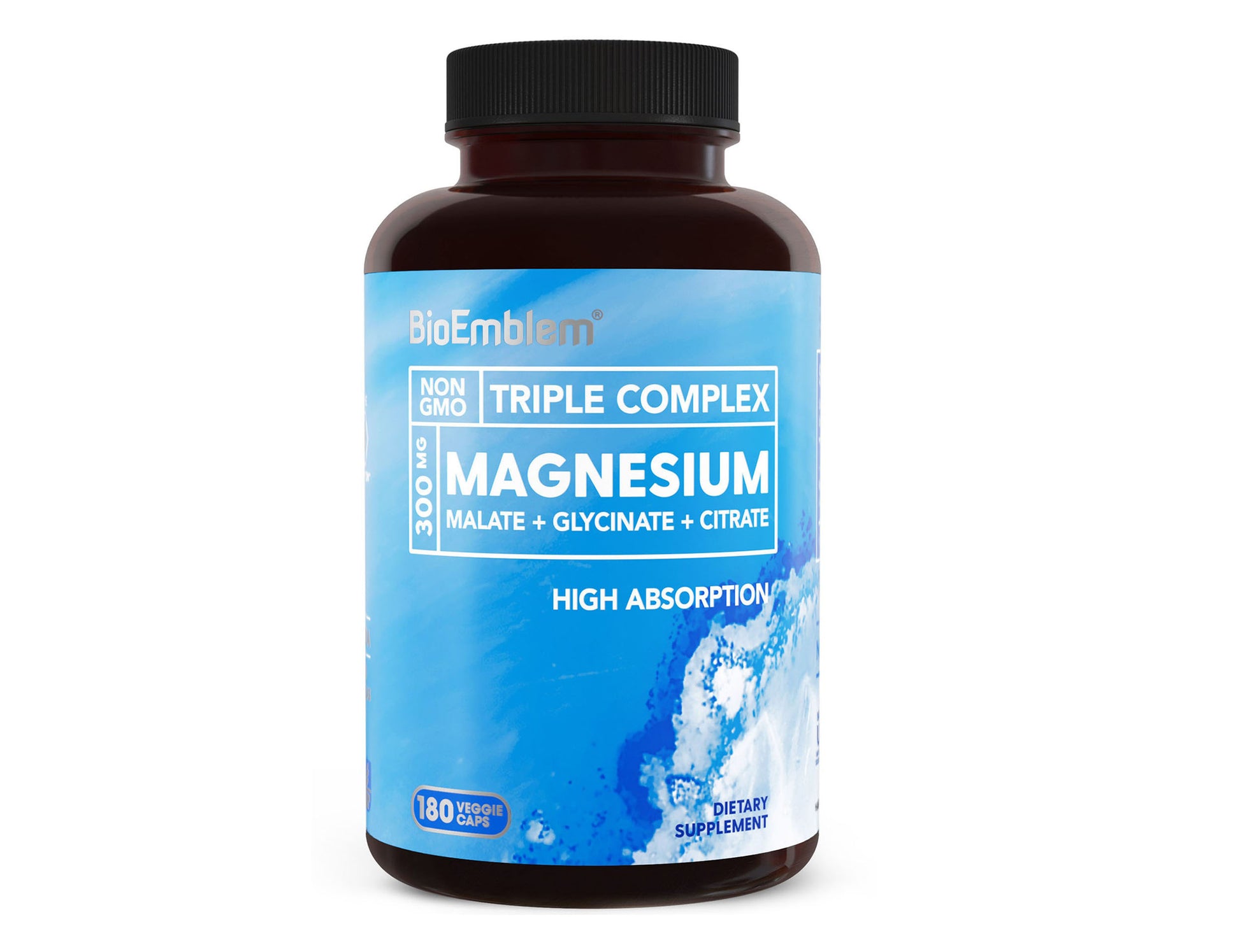 Magnesium Bioemblem Explained: A Simple Guide to Understanding Its Role in Your Bodys Health.