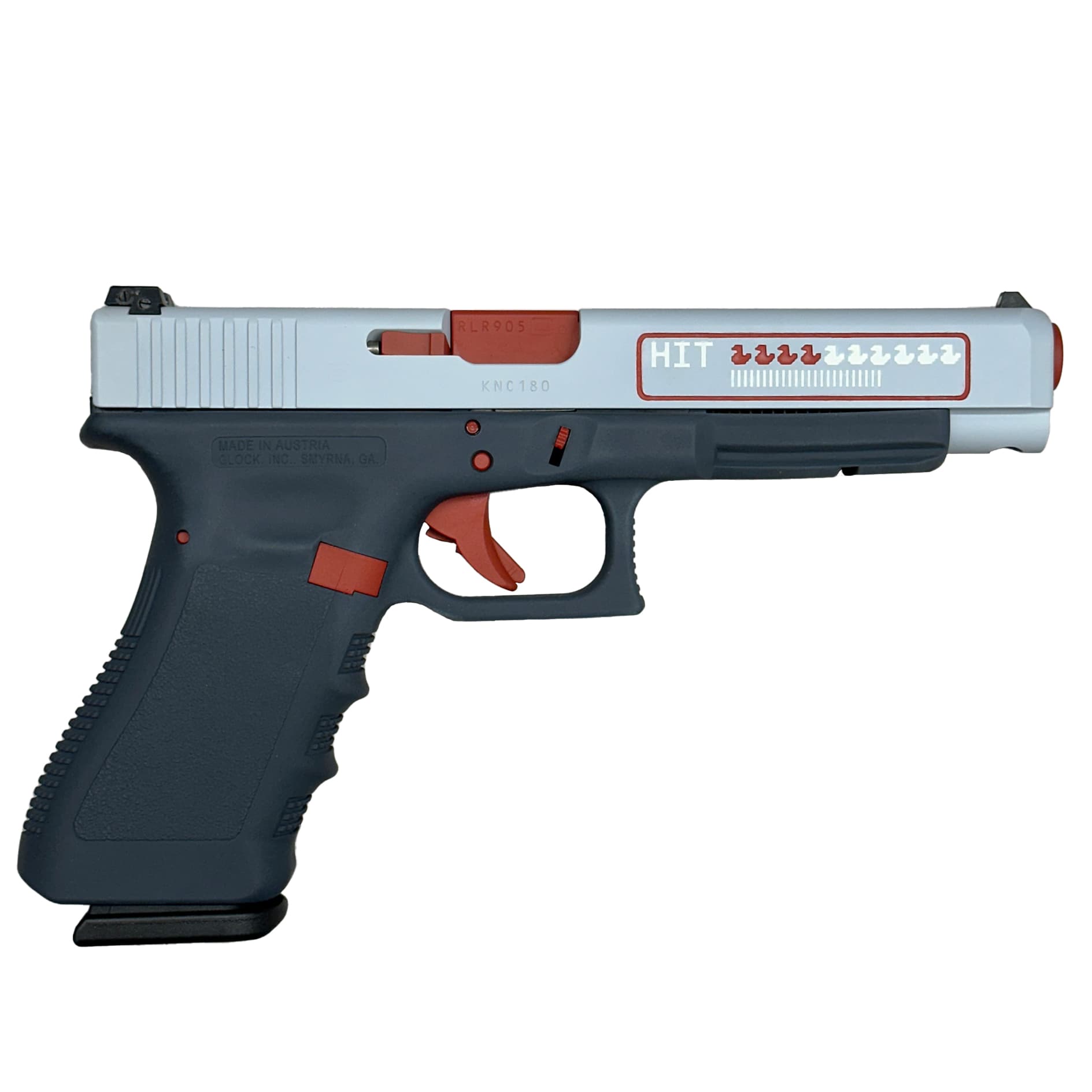 Where to buy Glock Zapper? Check out these options