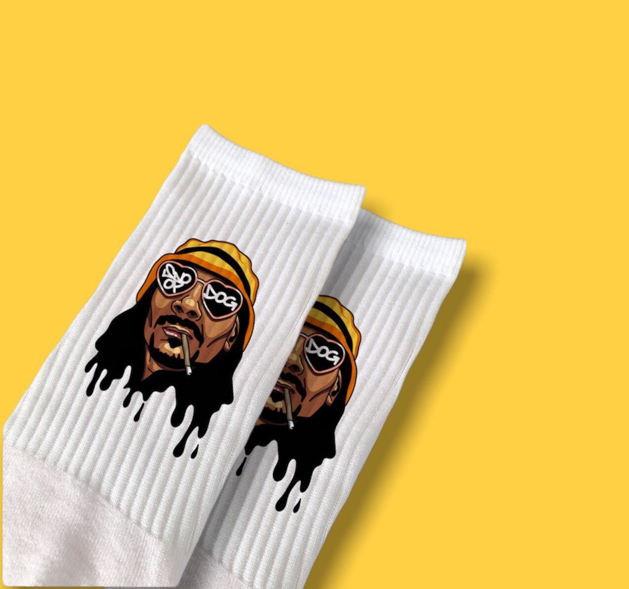 Coolest Snoop Dogg Socks Gift Ideas (Surprise Any Fan With These Awesome Options)