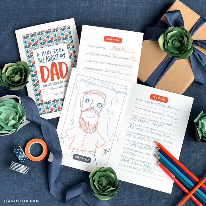 Fathers Day Gift Book Ideas: Find the Best One to Show Your Love This Year!