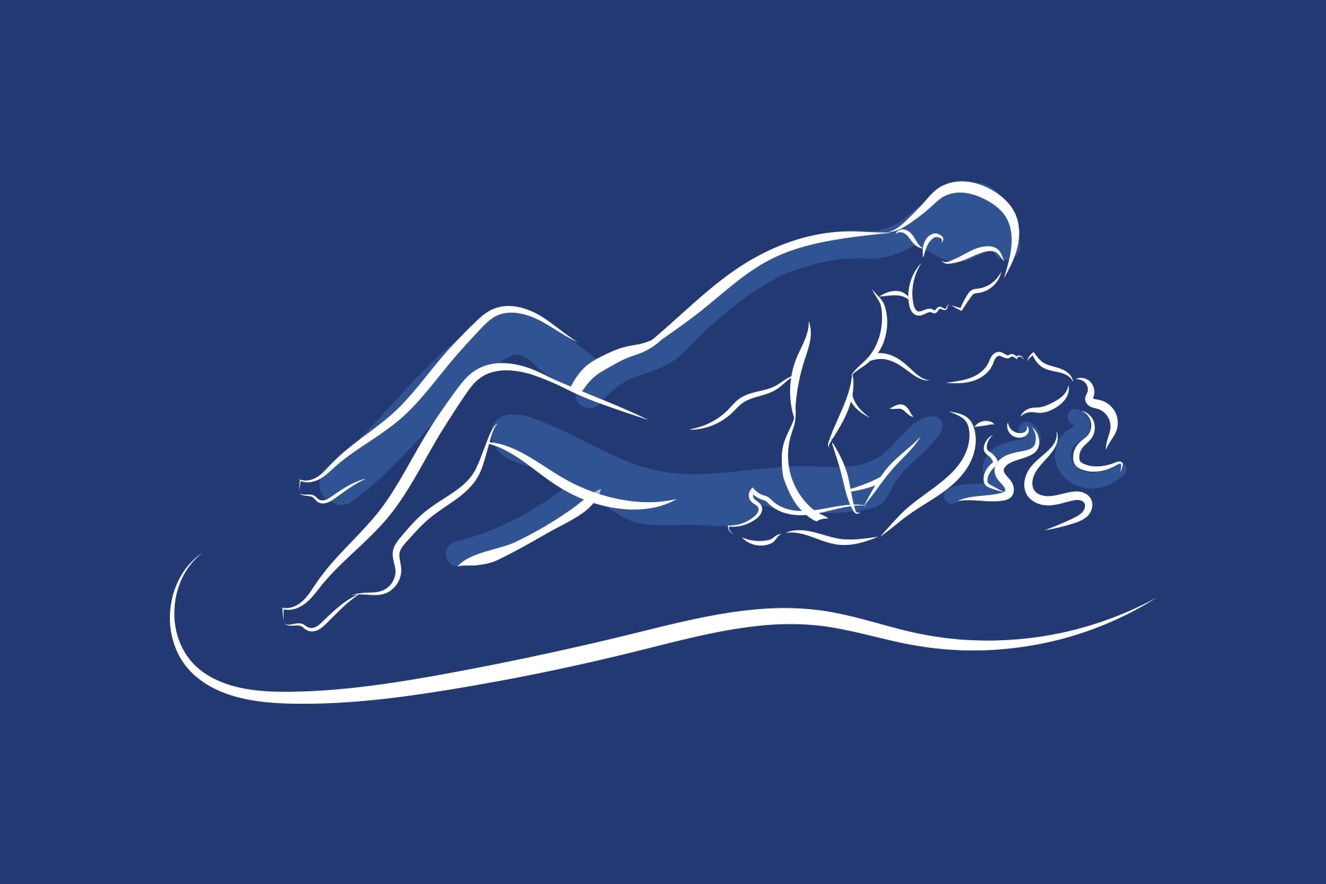 First Time? Try These Best Sex Positions for an Amazing Experience