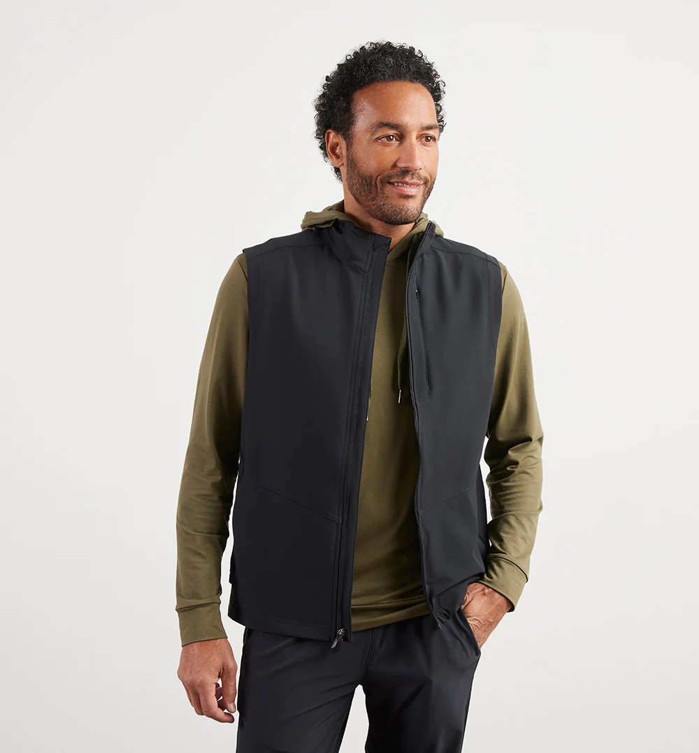 Mizzen and main vest review: Is it worth the hype and the price tag?