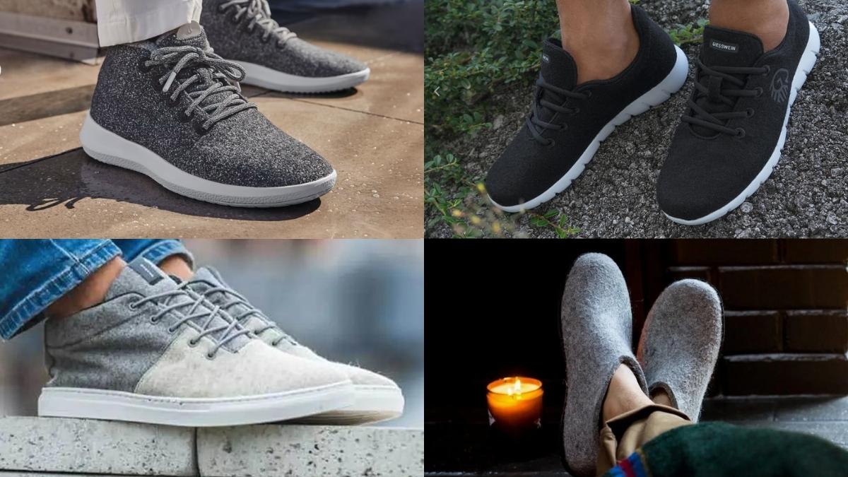 Merino Shoes Reviews: Best Merino Wool Shoes? Check This Out!