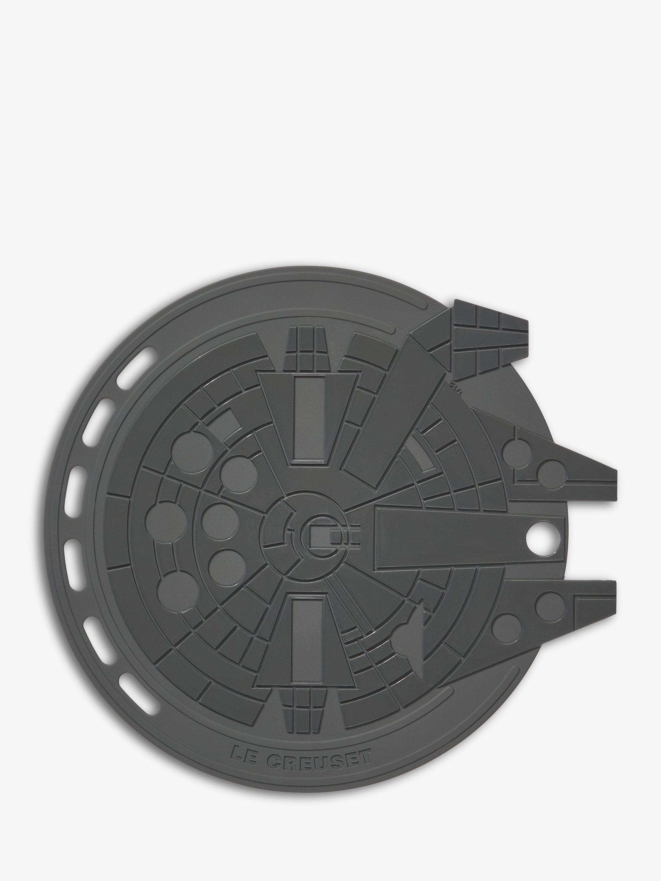 Le Creuset Star Wars Trivet: A Must-Have for Star Wars Fans!