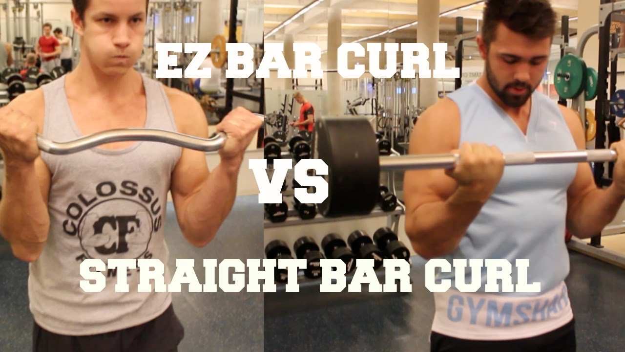 Best Curl Bars: Which One Is Right for You?