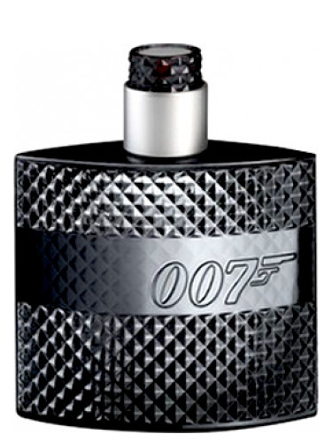 What Does 007 Bond Cologne Smell Like