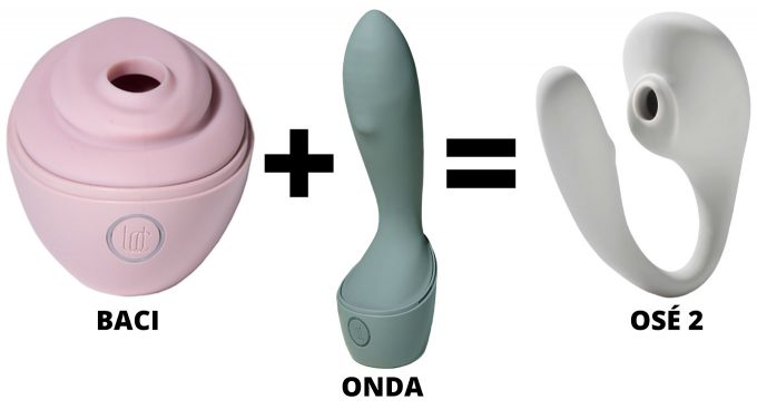 Ose Sex Toy: How to Use It? (Simple Steps for Beginners and Experts)