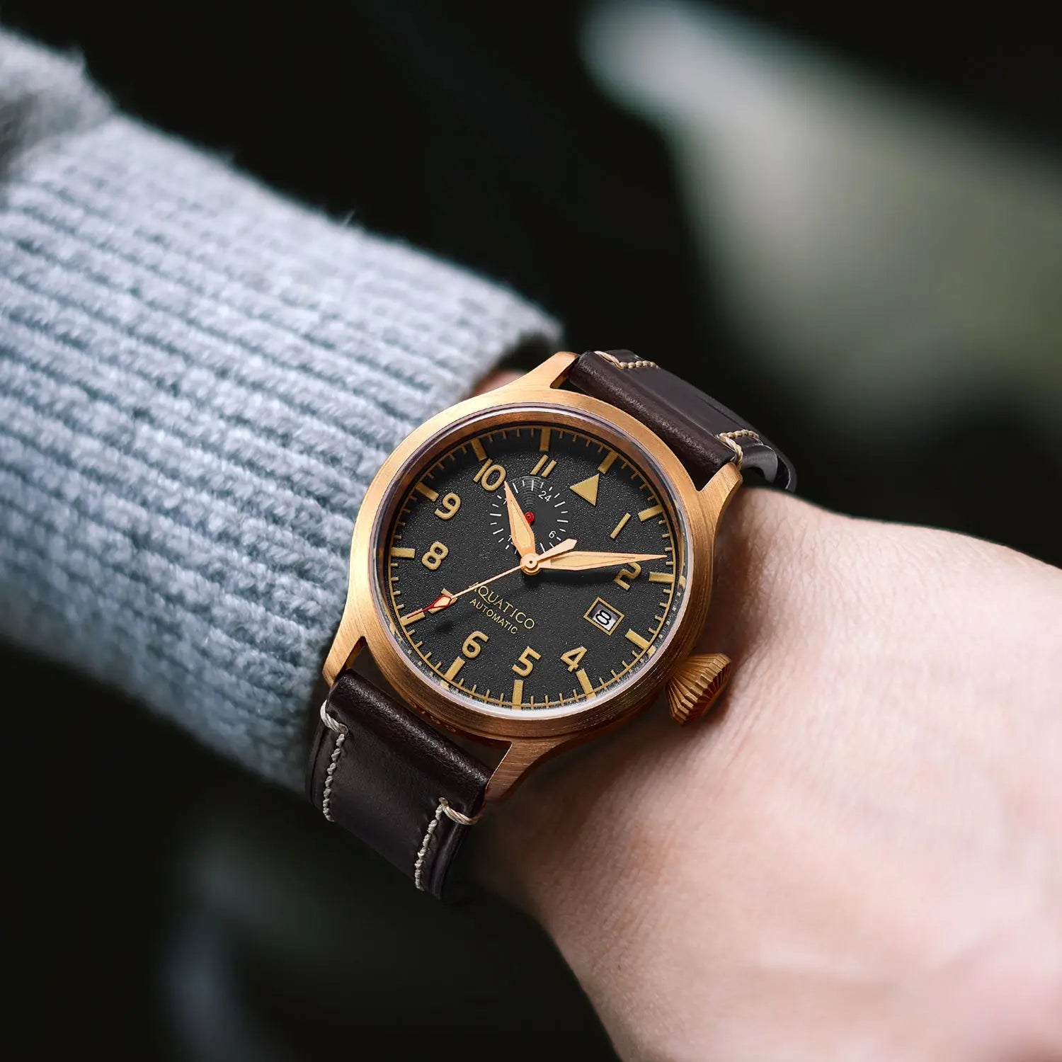 Affordable Cool Mens Watches Under 300: Find Your Perfect Watch Today!