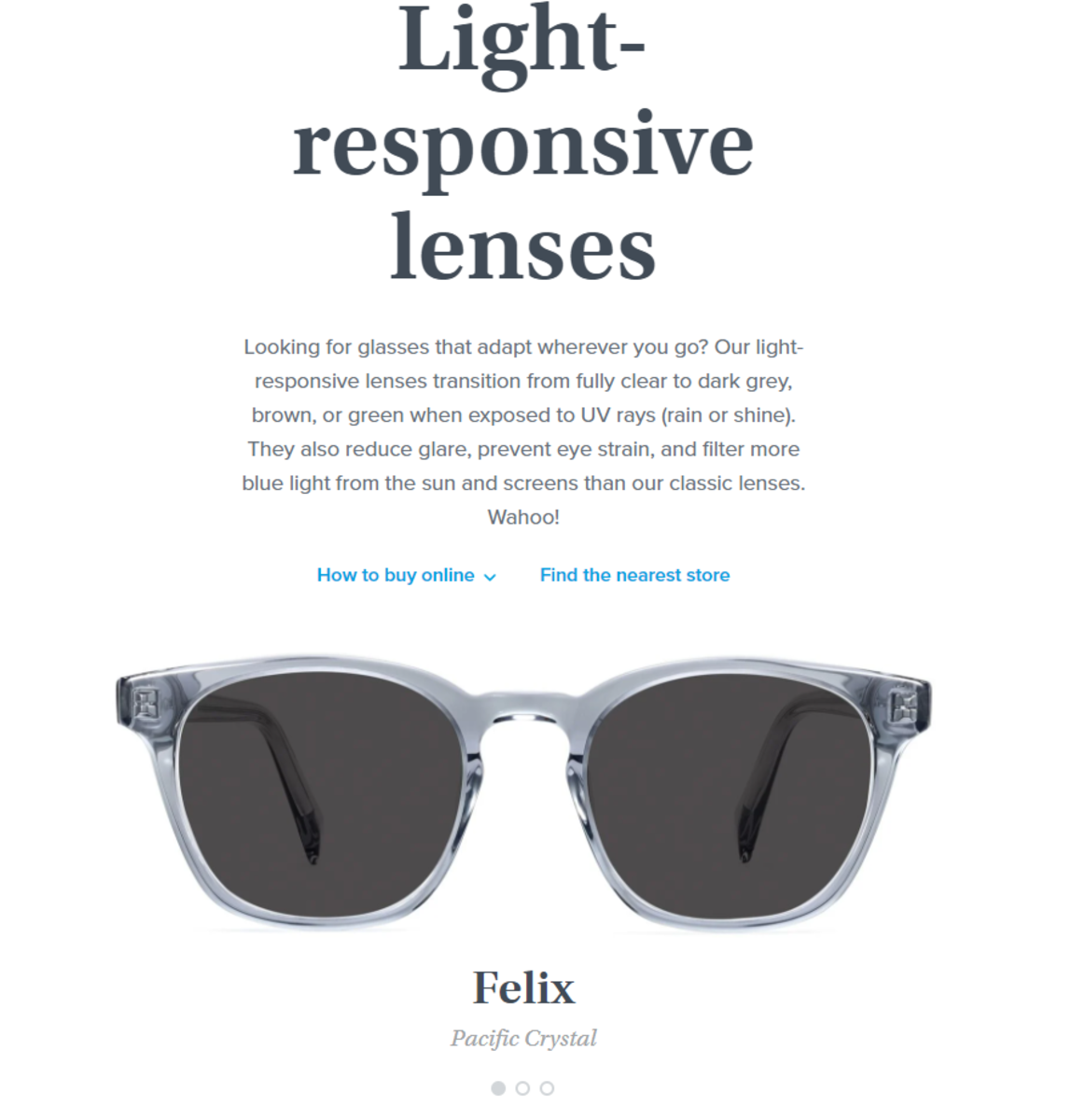 Light Responsive Lenses by Warby Parker: Are They Worth It? (A Real User Review)