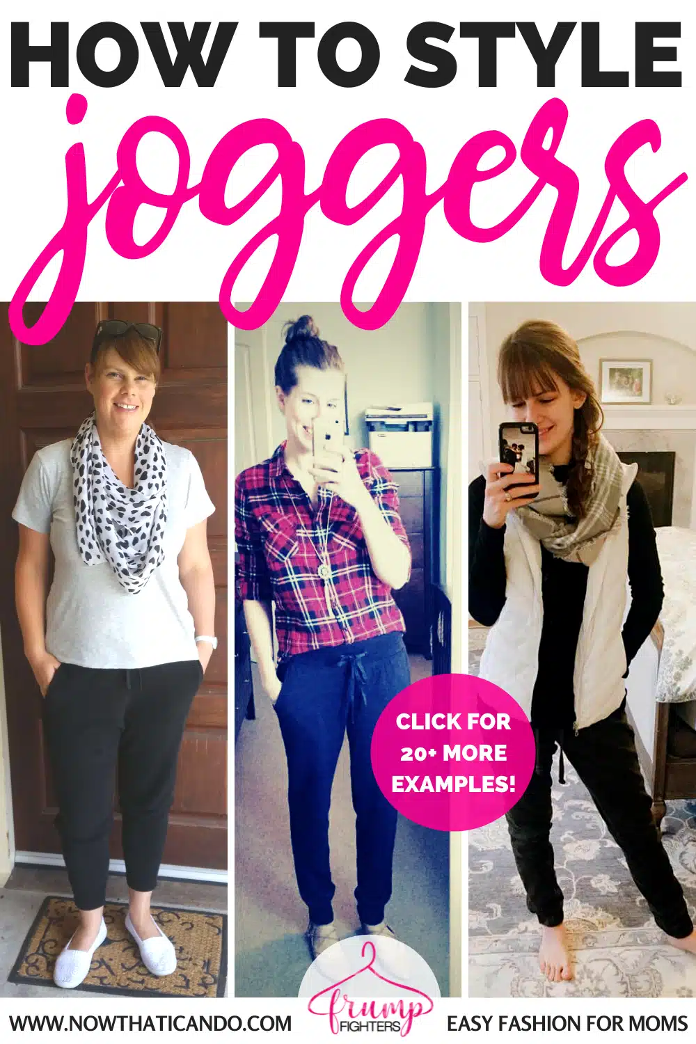 Can You Wear Joggers to Work? Heres How to Pull Off This Comfy Trend!