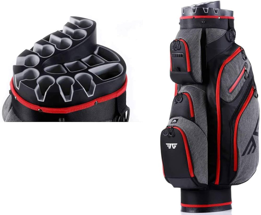 Need a New Golf Bag? Try Eagole Golf Bags, You Will Love It!