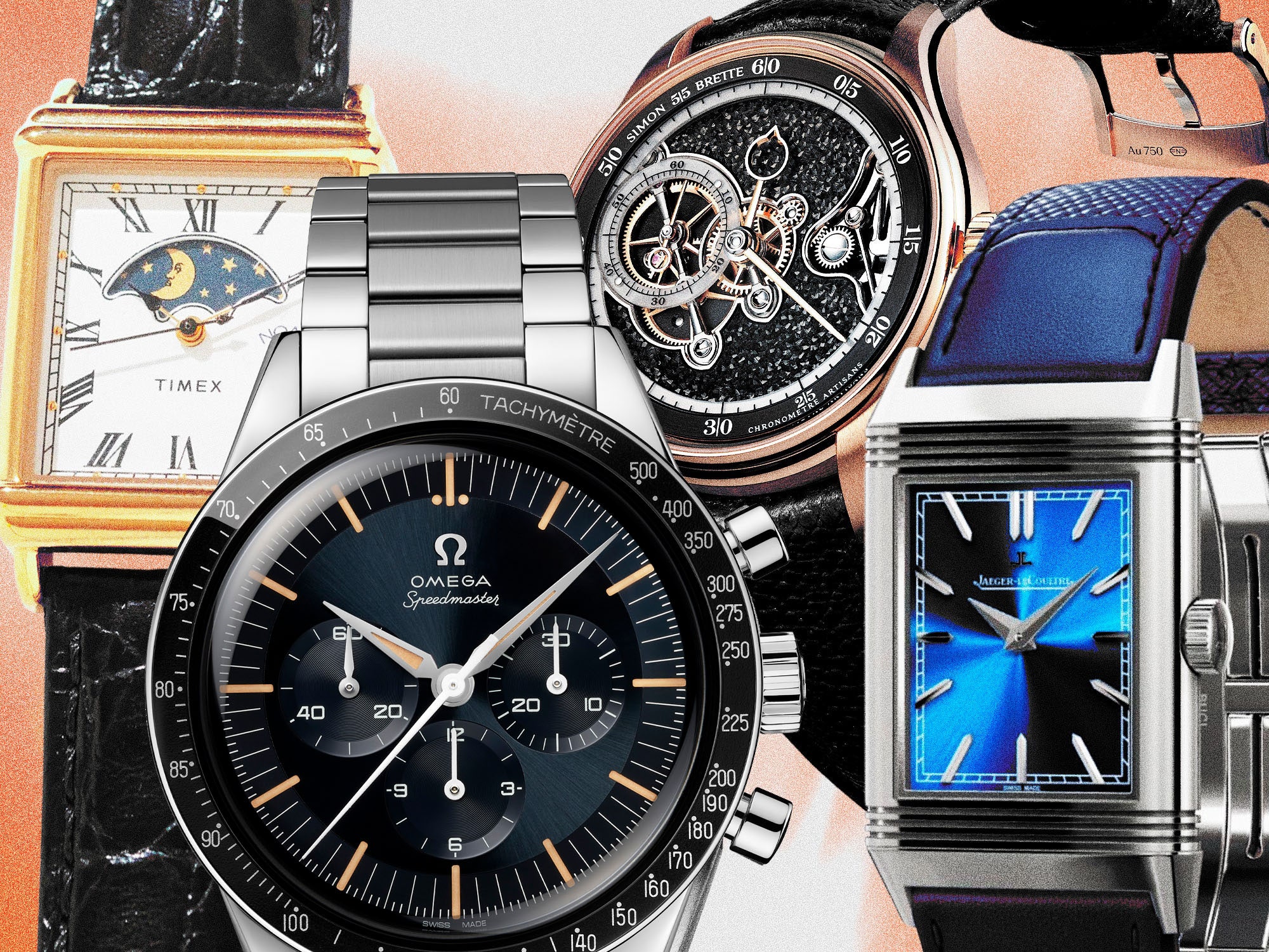 best indie watch brands for 2024: find your perfect match!