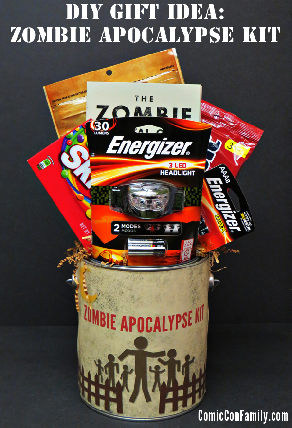 DIY Apocalypse Survival Tools: Get Crafty and Be Prepared!