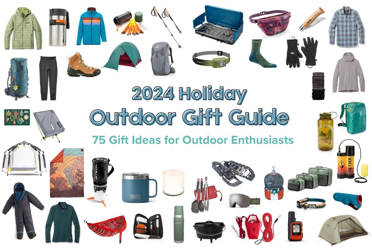 The Best Gifts for Hiking Enthusiasts: Perfect Presents for Outdoor Adventures