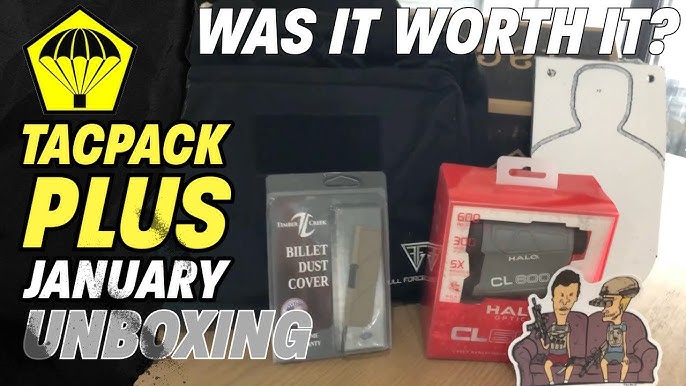 Is TacPack Worth It or Not? We Weigh the Pros and Cons for You!