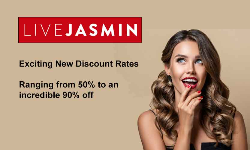 livejasmin 90 Off is it Real (Find Out if This Discount is Legit or Not)