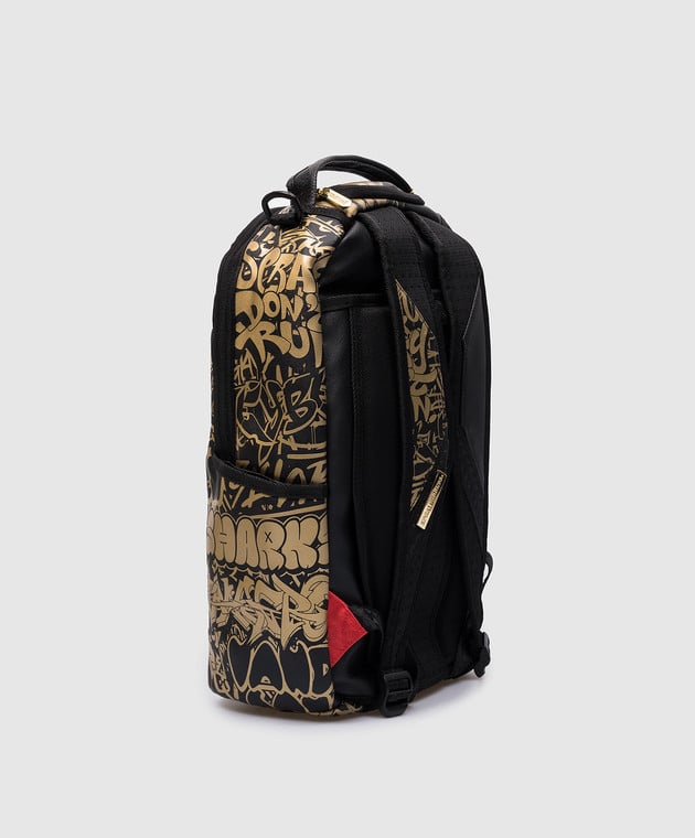 Looking for a Graffiti Backpack? (Check Out the Half Graff Glide Backpack)