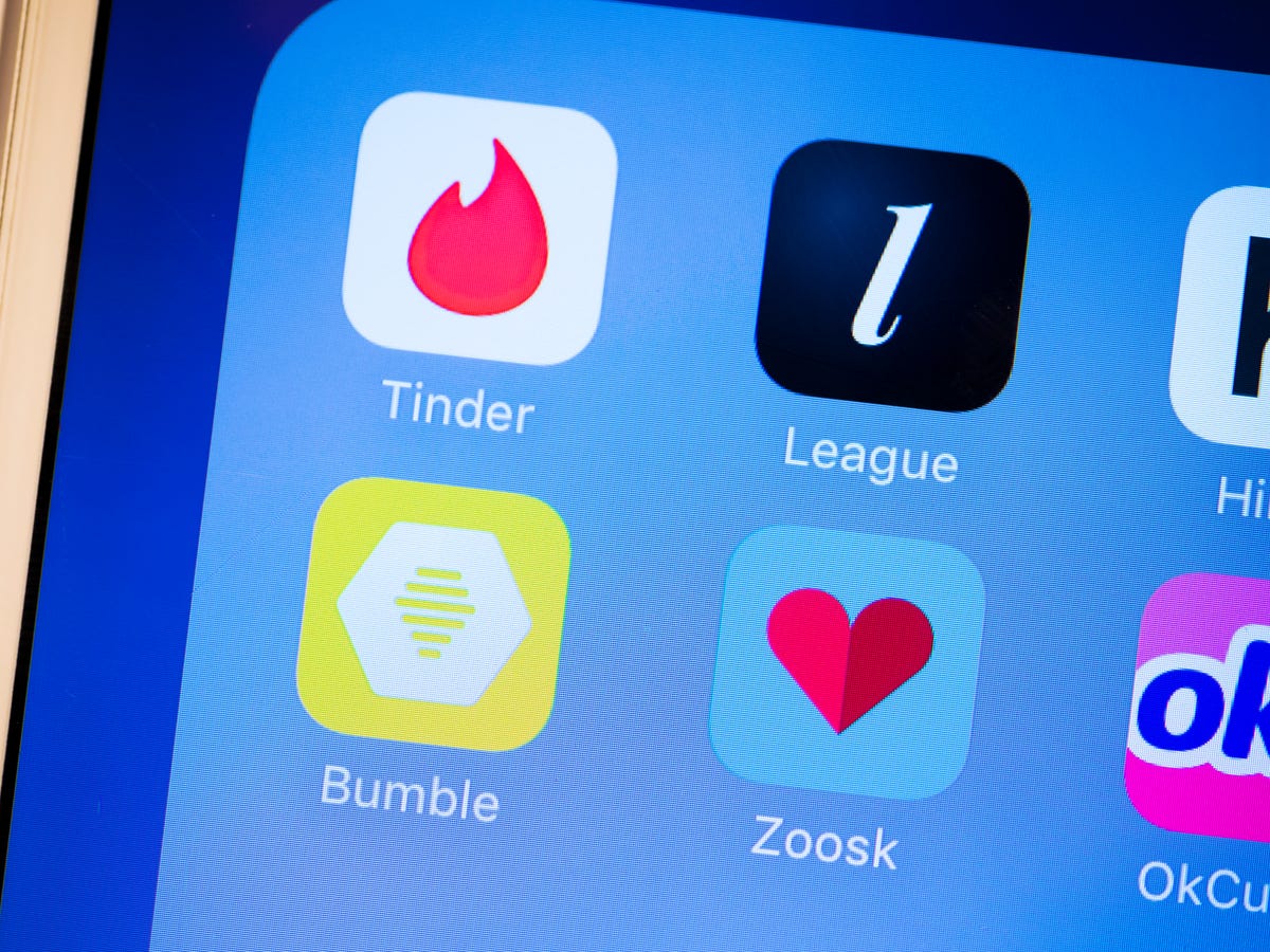 How Can I Find a Sex Partner? The Best Dating Apps and Sites to Try