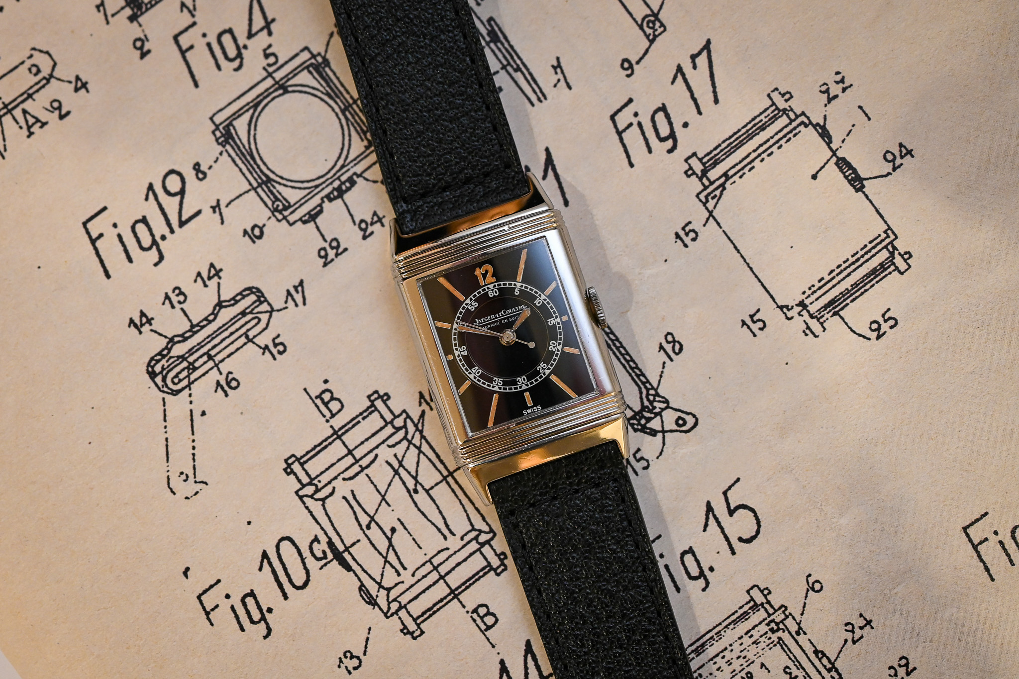 How Much Are Vintage JLC Watches Worth? Learn to Value Your Collectible Timepieces!