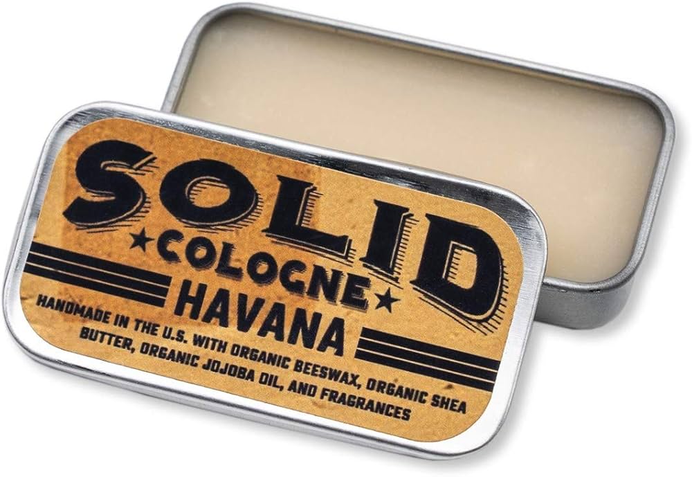 Best solid cologne for men: Check out these amazing scents that wont fade away!