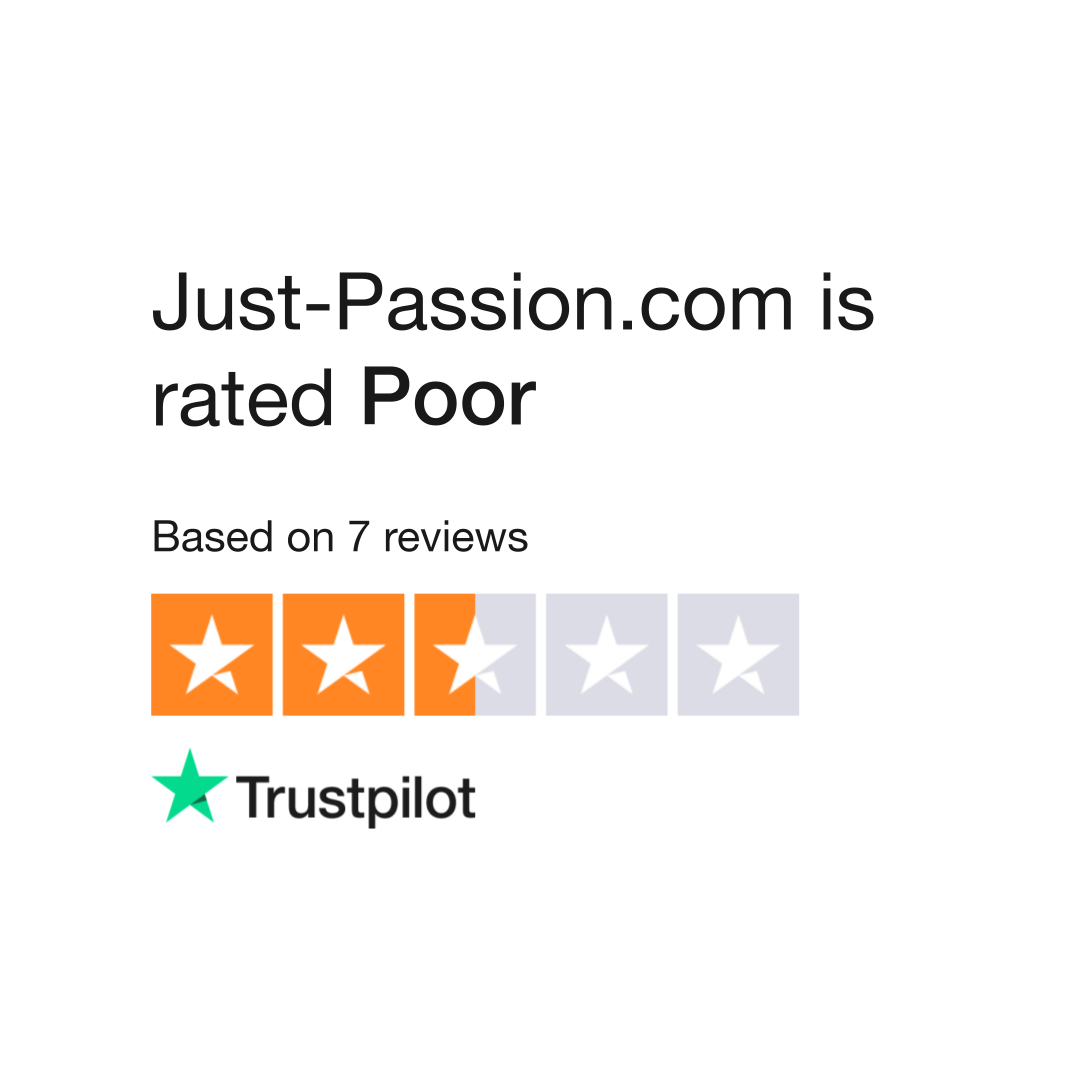 Is passion.com legit? Real User Reviews & What You Need to Know!