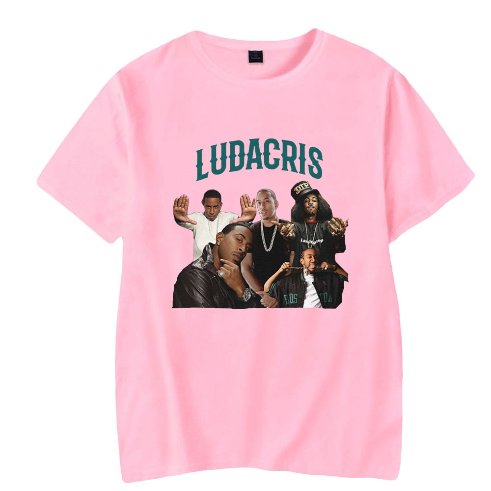 Ludacris Clothing Line: Where to Buy? Find the Best Deals and Styles Online!