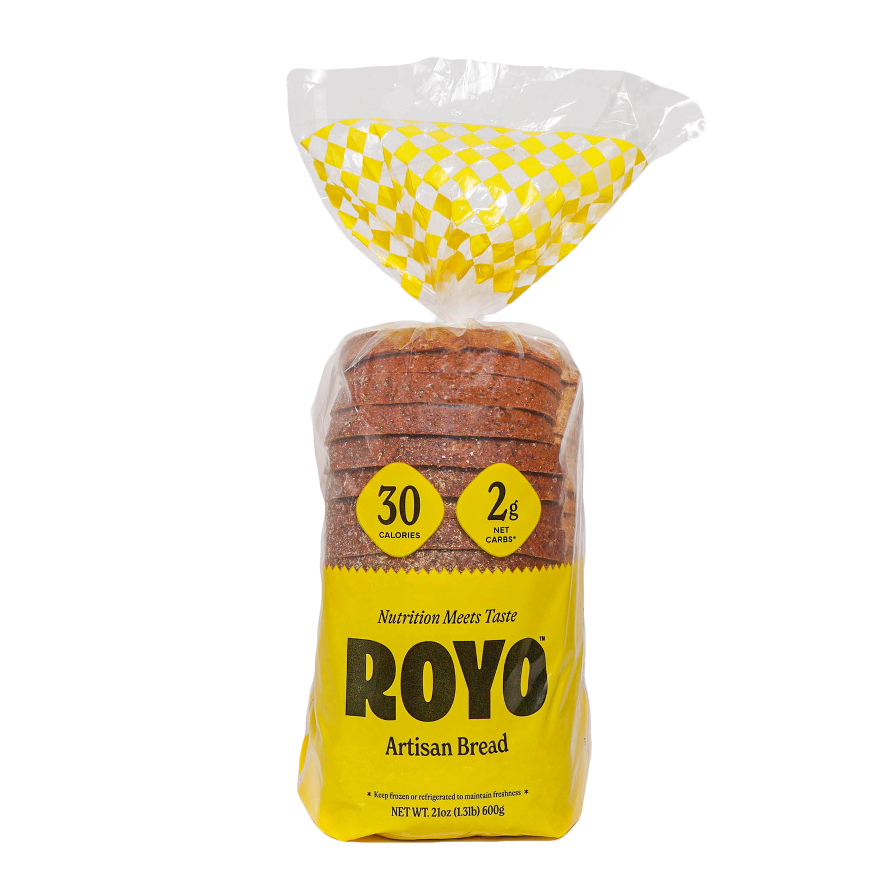 Is Royo Bread Gluten Free?  The Truth About This Popular Bread!